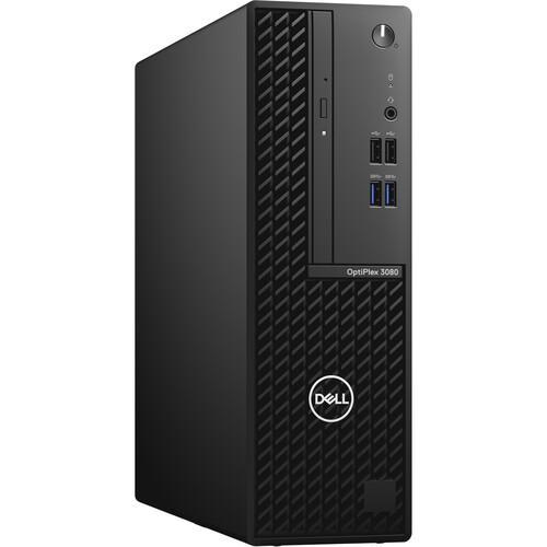 Dell OptiPlex 3080 SFF Core i5 3.1 GHz - SSD 256 Go RAM 8 Go Reconditionné - Dell reconditionné disponible sur Backmarket