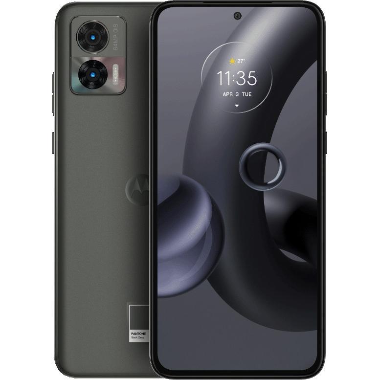 Motorola Edge 30 Neo 128 Go - Noir - Débloqué Reconditionné - Motorola reconditionné disponible sur Backmarket