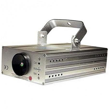 Éclairage Disco Pro DMX STAR-LASER Reconditionné - N/A reconditionné disponible sur Backmarket