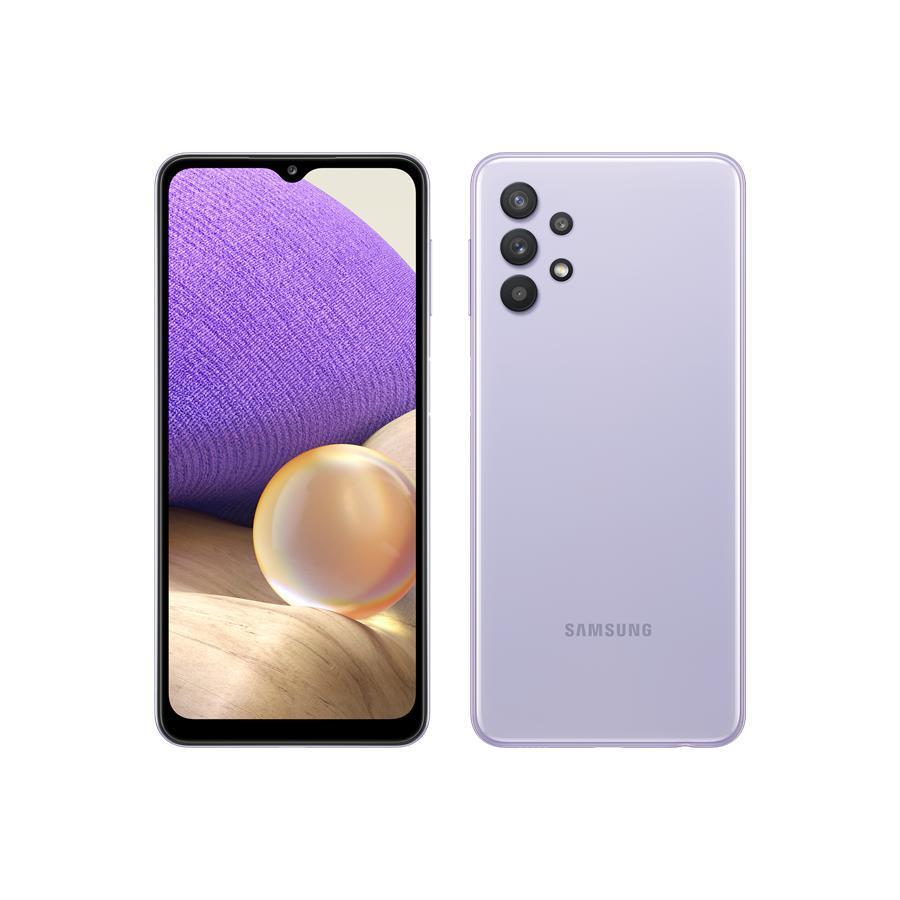 Galaxy A32 5G 64 Go - Mauve - Débloqué Reconditionné - Samsung reconditionné disponible sur Backmarket