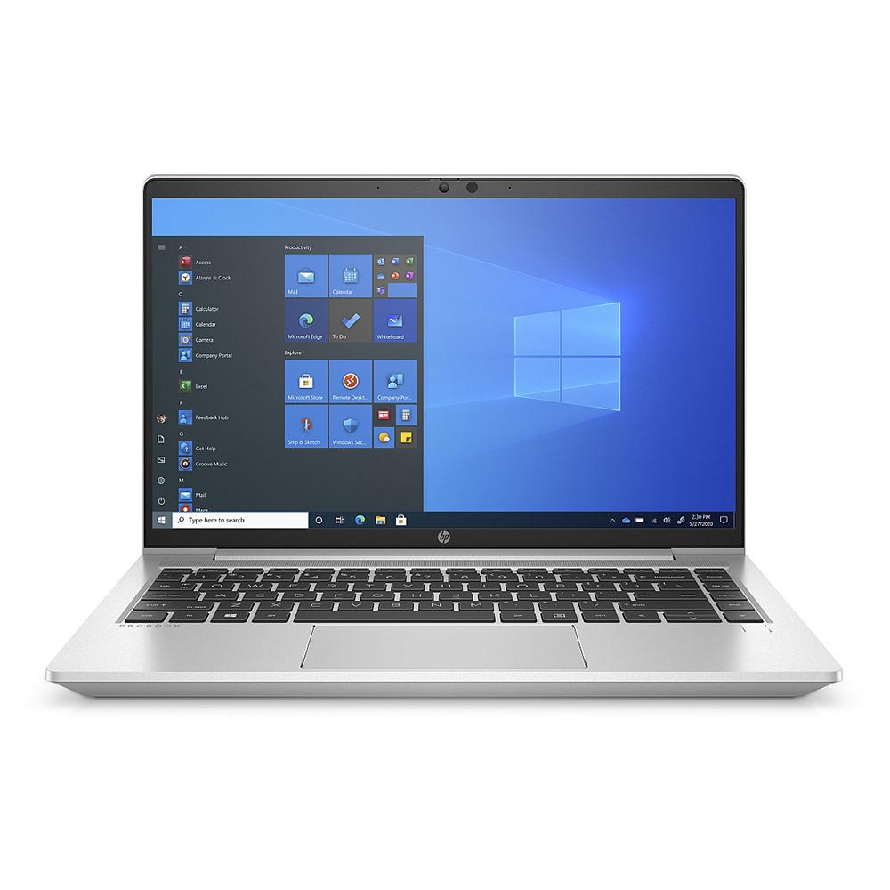 HP ProBook 440 G8 14"" Core i5 2.4 GHz - SSD 512 Go - 8 Go QWERTY - Espagnol Reconditionné - Hewlett-Packard reconditionné disponible sur Backmarket