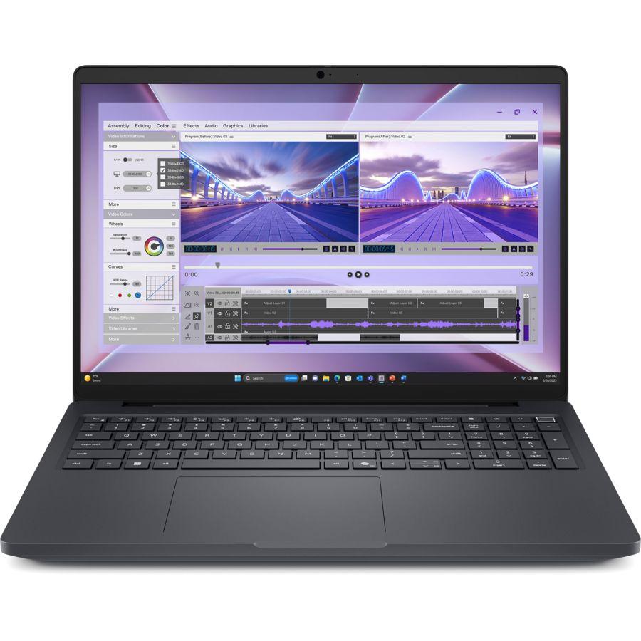 Dell Pro Max 16 MC16250 16"" Core Ultra 7 1.7 GHz - SSD 1 To - 64 Go QWERTZ - Slovaque Reconditionné - Dell reconditionné disponible sur Backmarket