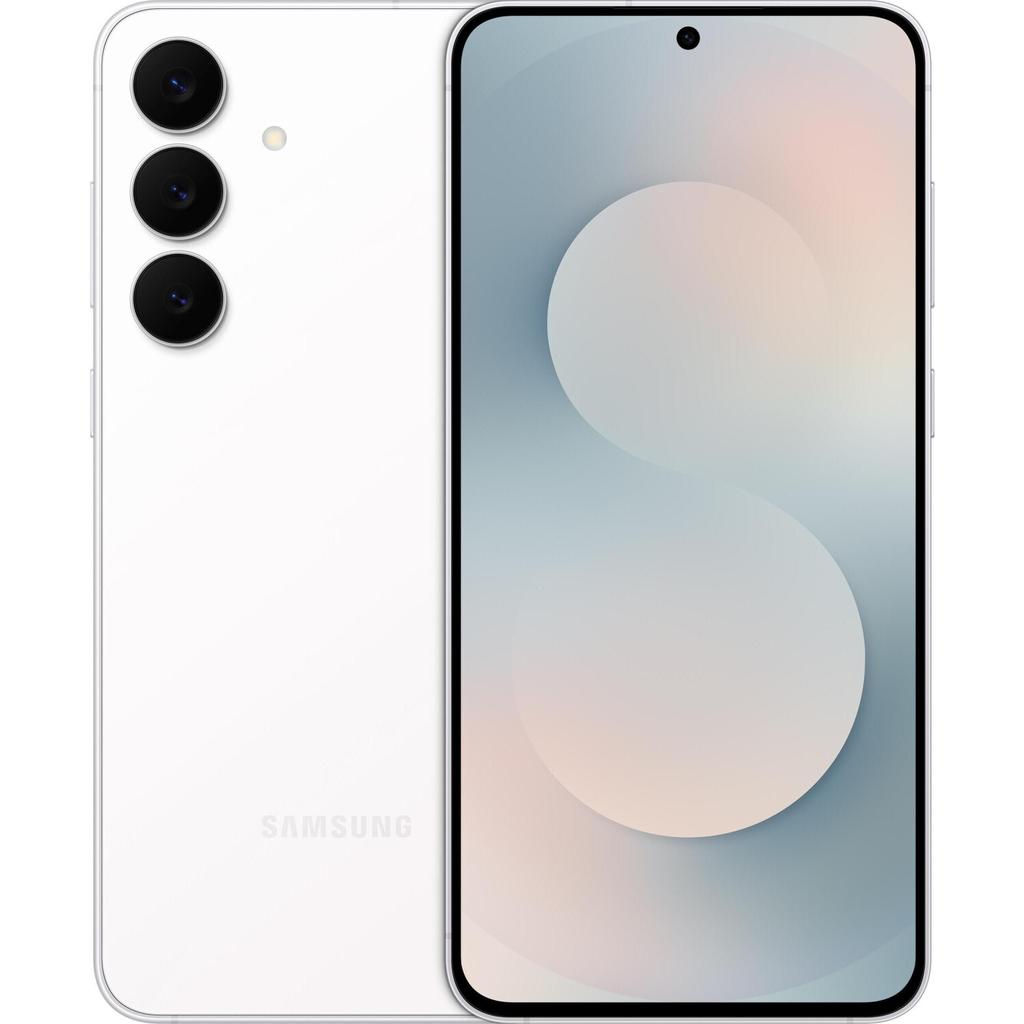 Acheter Galaxy S25 FE 512 Go - Blanc - Débloqué Reconditionné - 879,00 € Galaxy S25 FE 512 Go - Blanc - Débloqué Reconditionné - Samsung reconditionné disponible sur Backmarket