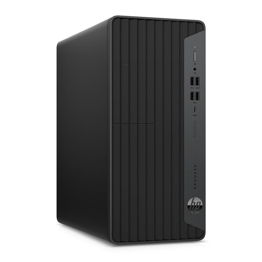 HP ProDesk 600 G6 MT Core i5 3.1 GHz - SSD 1 To RAM 16 Go Reconditionné - Hewlett-Packard reconditionné disponible sur Backmarket