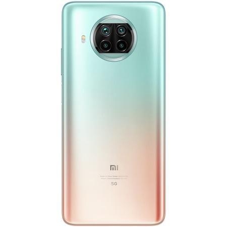 Xiaomi Mi 10T Lite 5G 64 Go - Rose - Débloqué Reconditionné - Xiaomi reconditionné disponible sur Backmarket