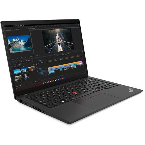 Lenovo ThinkPad T14s G2 14"" Core i5 2.4 GHz - SSD 256 Go - 8 Go QWERTY - Portugais Reconditionné - Lenovo reconditionné disponible sur Backmarket