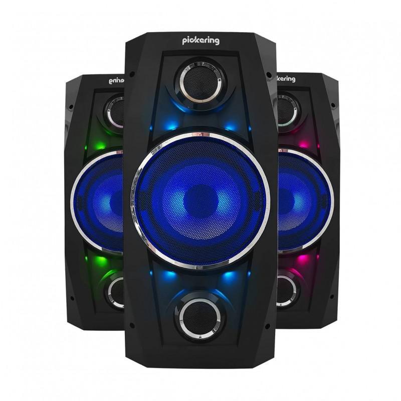 Enceintes sono Pickering XS8 Reconditionné - N/A reconditionné disponible sur Backmarket