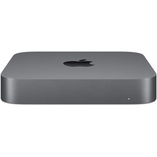 Mac mini (2018) Core i7 - 2 TB SSD - 32 Go Reconditionné - Apple reconditionné disponible sur Backmarket