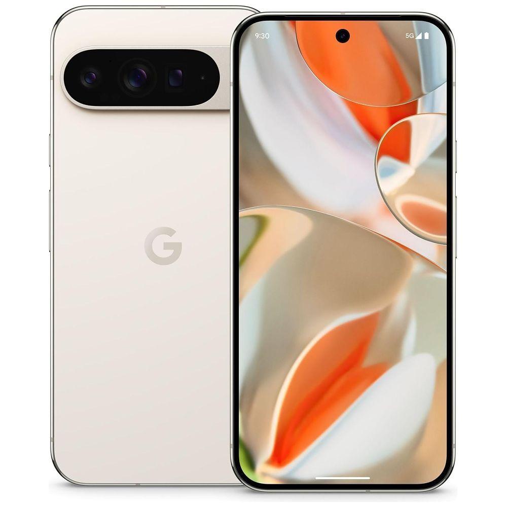 Google Pixel 9 Pro XL 128 Go - Beige - Débloqué