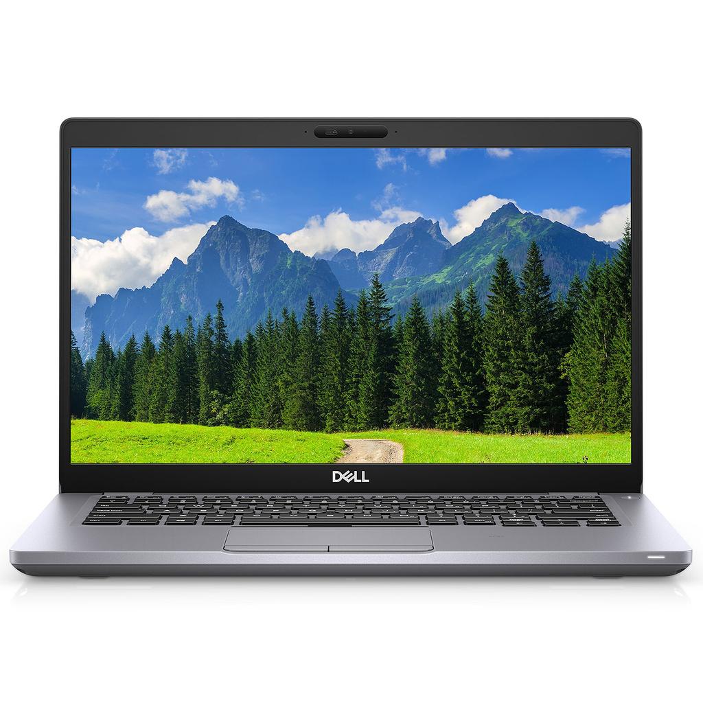 Dell Latitude 5410 14"" Core i5 1.7 GHz - SSD 512 Go - 16 Go QWERTY - Italien Reconditionné - Dell reconditionné disponible sur Backmarket