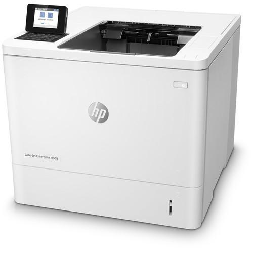 HP LaserJet Enterprise M608DN Laser monochrome Reconditionné - Hewlett-Packard reconditionné disponible sur Backmarket