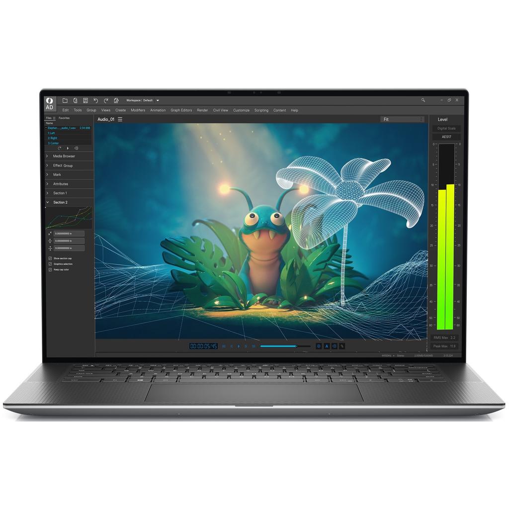 Acheter Dell Precision 5570 15"" Core i9 2.5 GHz - SSD 512 Go - 32 Go AZERTY - Français Reconditionné - 1444,00 € Dell Precision 5570 15"" Core i9 2.5 GHz - SSD 512 Go - 32 Go AZERTY - Français Reconditionné - Dell reconditionné disponible sur Backmarket