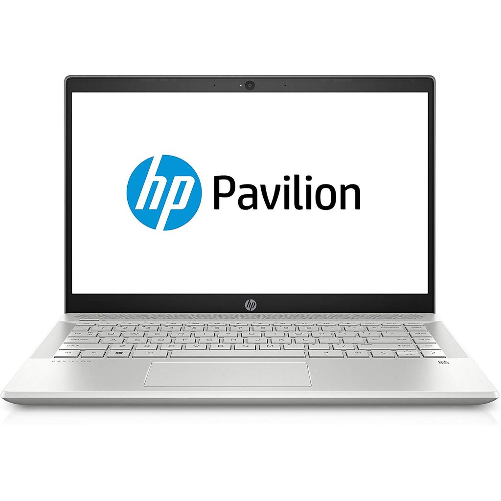 HP 14-CE0004NS 14"" Core i5 1.6 GHz - SSD 512 Go - 8 Go QWERTY - Espagnol Reconditionné - Hewlett-Packard reconditionné disponible sur Backmarket