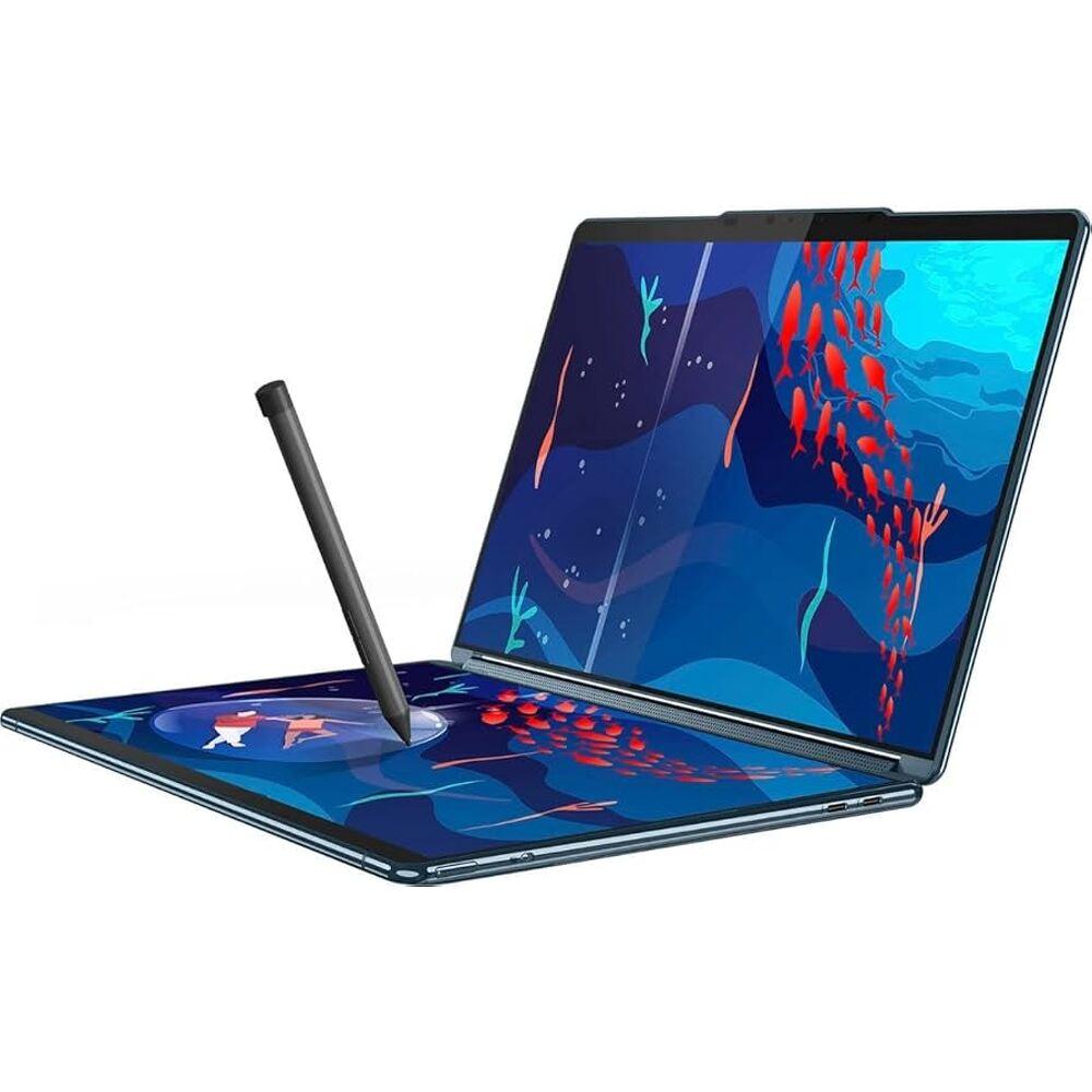 Lenovo Yoga Book 9 14IMU9 13"" Core Ultra 7 1.2 GHz - SSD 1 To - 16 Go AZERTY - Français Reconditionné - Lenovo reconditionné disponible sur Backmarket