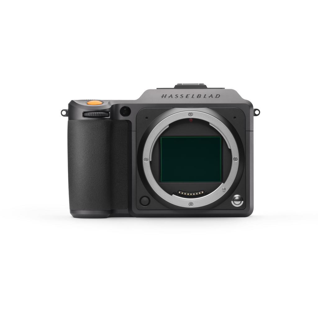 Autre X1D II 50C - Noir Reconditionné - Hasselblad reconditionné disponible sur Backmarket