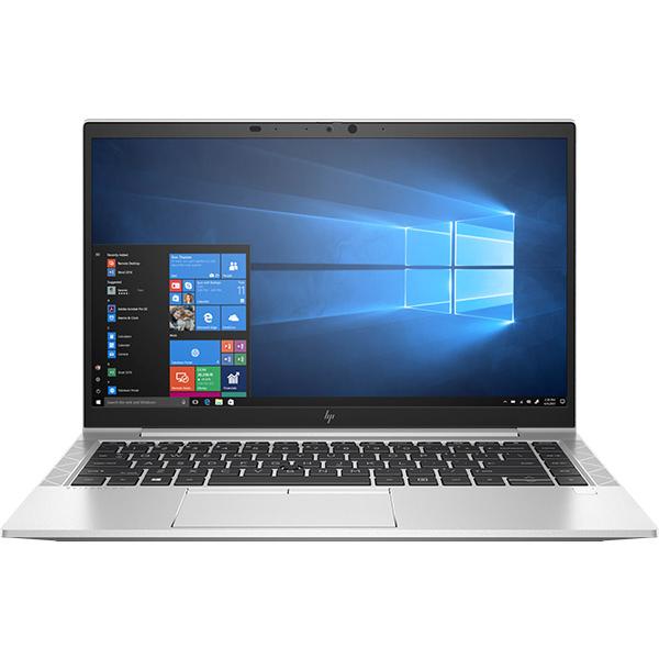 Hp EliteBook 840 G7 14"" Core i5 1.6 GHz - SSD 256 Go - 8 Go QWERTY - Néerlandais Reconditionné - Hewlett-Packard reconditionné disponible sur Backmarket