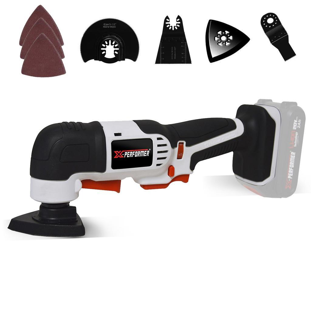 Acheter X-Performer XPMLT20LI Reconditionné - 70,99 € X-Performer XPMLT20LI Reconditionné - N/A reconditionné disponible sur Backmarket