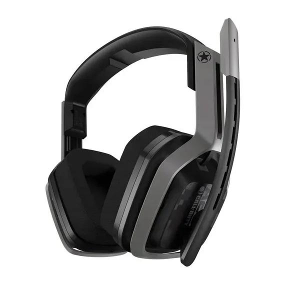 Acheter Casque gaming sans fil avec micro Astro A20 Call Of Duty - Noir/Argent Reconditionné - 59,00 € Casque gaming sans fil avec micro Astro A20 Call Of Duty - Noir/Argent Reconditionné - Astro reconditionné disponible sur Backmarket
