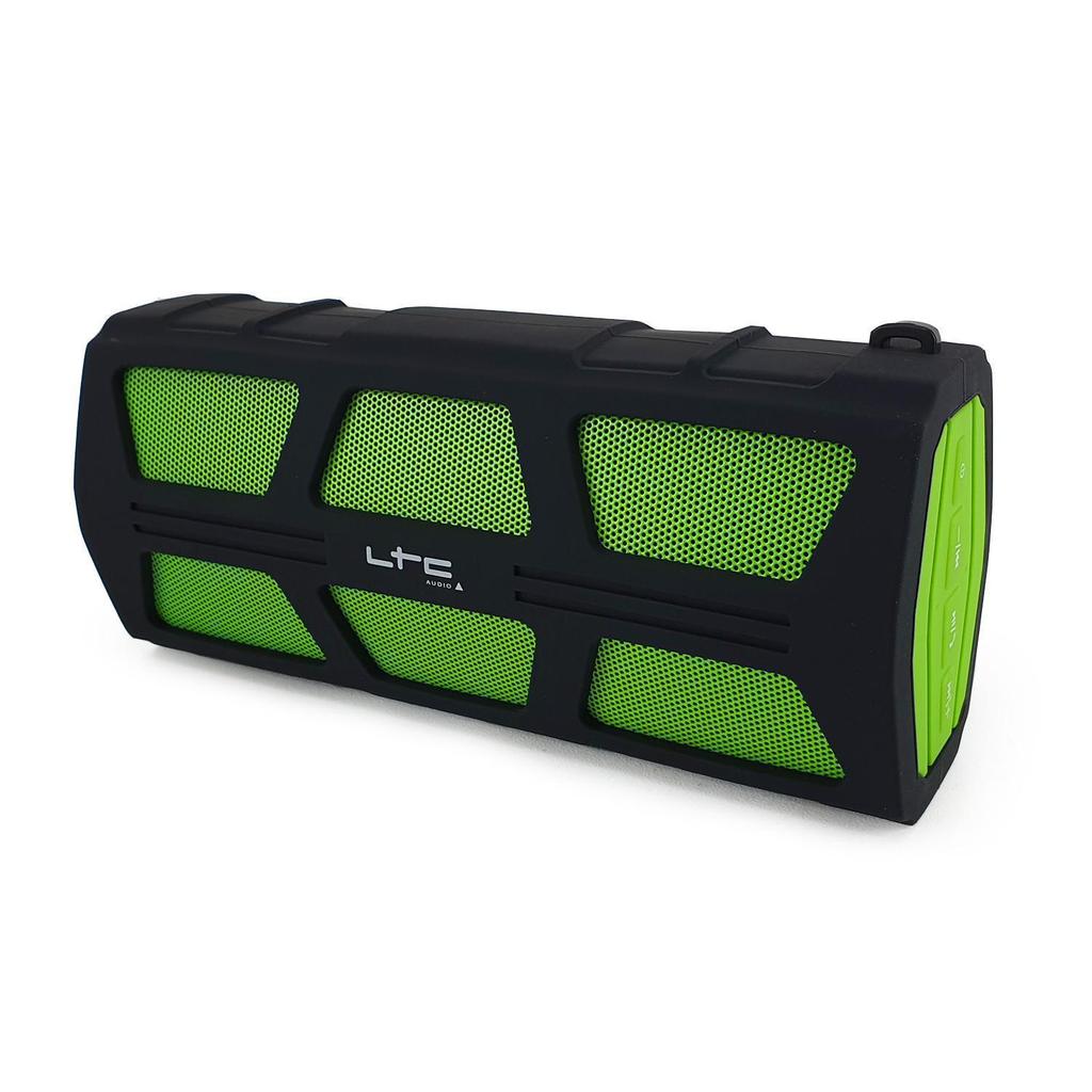 Enceinte Bluetooth Ltc Audio Freesound 15 - Vert Reconditionné - N/A reconditionné disponible sur Backmarket