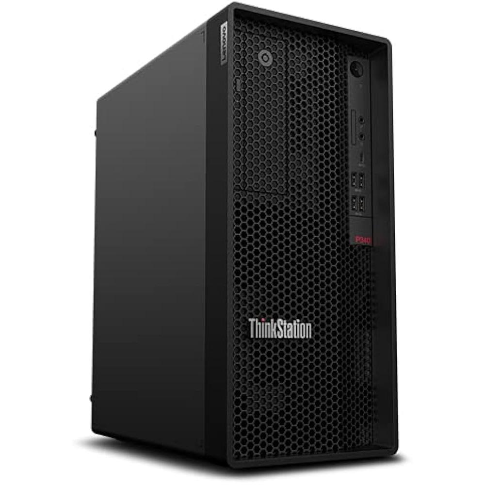 Acheter Lenovo ThinkStation P340 Tower Core i7 2.9 GHz - SSD 256 Go RAM 16 Go Reconditionné - 1499,00 € Lenovo ThinkStation P340 Tower Core i7 2.9 GHz - SSD 256 Go RAM 16 Go Reconditionné - Lenovo reconditionné disponible sur Backmarket