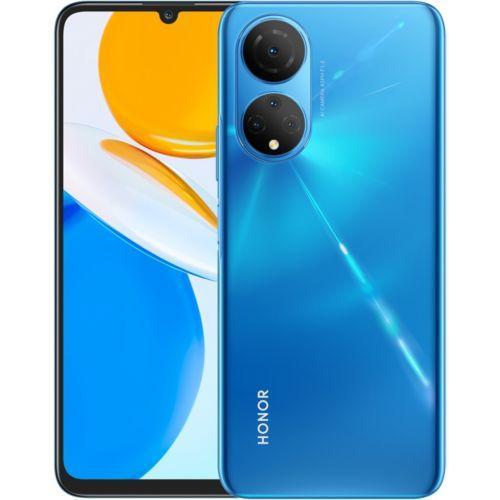 Honor X7 128 Go - Bleu - Débloqué Reconditionné - Honor reconditionné disponible sur Backmarket