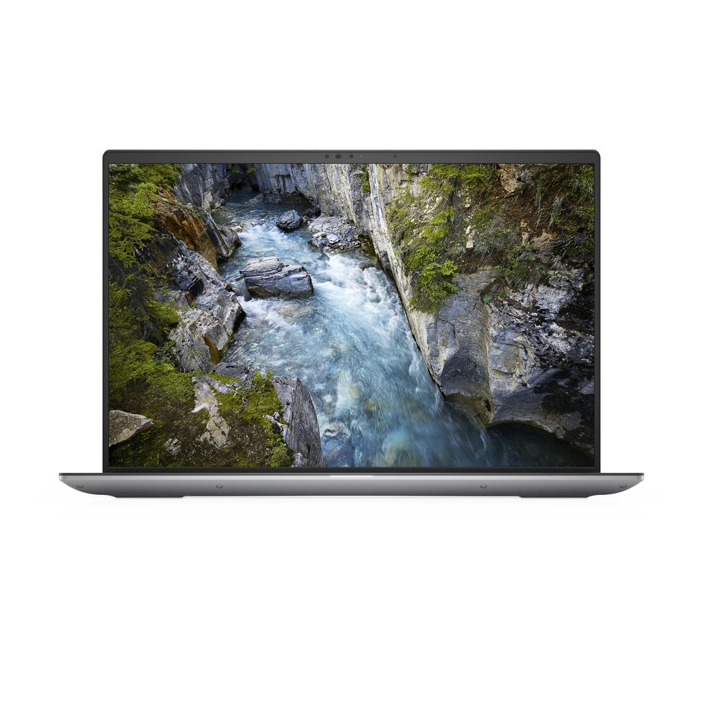 Dell Precision 5680 16"" Core i7 2.5 GHz - SSD 512 Go - 16 Go QWERTY - Anglais Reconditionné - Dell reconditionné disponible sur Backmarket