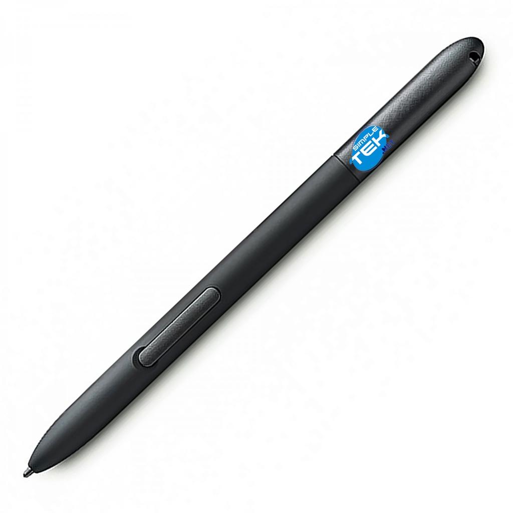 Wacom UP7724 Compatible with Stylo Reconditionné - Wacom reconditionné disponible sur Backmarket