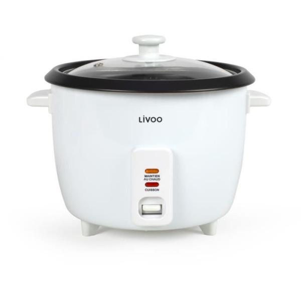 Acheter Multi-cuiseur Livoo DOC111 Reconditionné - 49,00 € Multi-cuiseur Livoo DOC111 Reconditionné - Livoo reconditionné disponible sur Backmarket