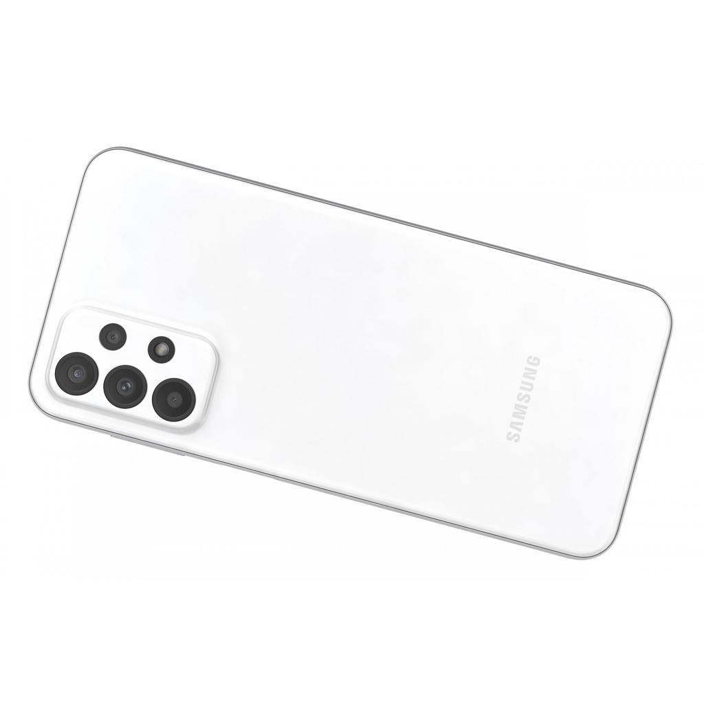 Galaxy A23 64 Go - Blanc - Débloqué Reconditionné - Samsung reconditionné disponible sur Backmarket