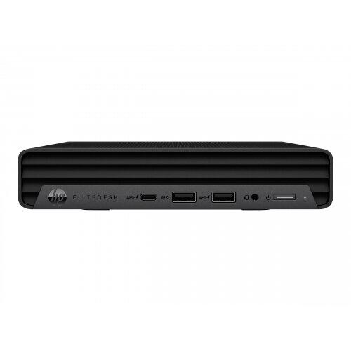Acheter HP EliteDesk 800 G6 Mini Core i5 3.1 GHz - SSD 256 Go RAM 16 Go Reconditionné - 383,00 € HP EliteDesk 800 G6 Mini Core i5 3.1 GHz - SSD 256 Go RAM 16 Go Reconditionné - Hewlett-Packard reconditionné disponible sur Backmarket
