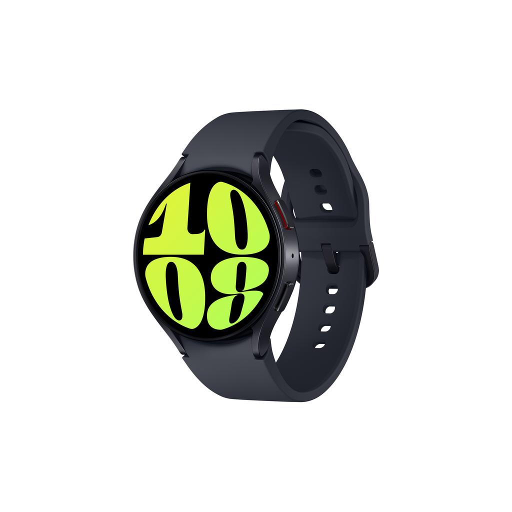 Montre Samsung Cardio GPS SM-R940NZKAEUB - Graphite Reconditionné - Samsung reconditionné disponible sur Backmarket