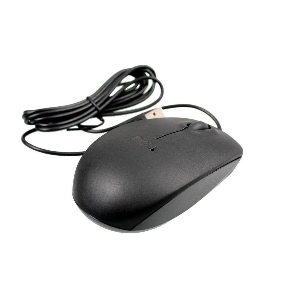 Souris Dell MS111-L Reconditionné - Dell reconditionné disponible sur Backmarket