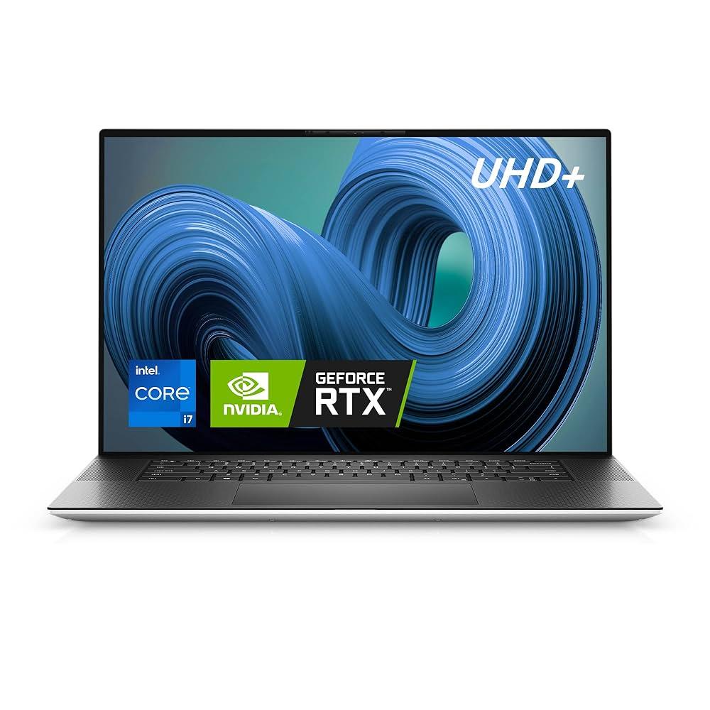 Dell XPS 17 9720 17"" Core i7 3.5 GHz - SSD 1 To - 64 Go QWERTY - Anglais Reconditionné - Dell reconditionné disponible sur Backmarket