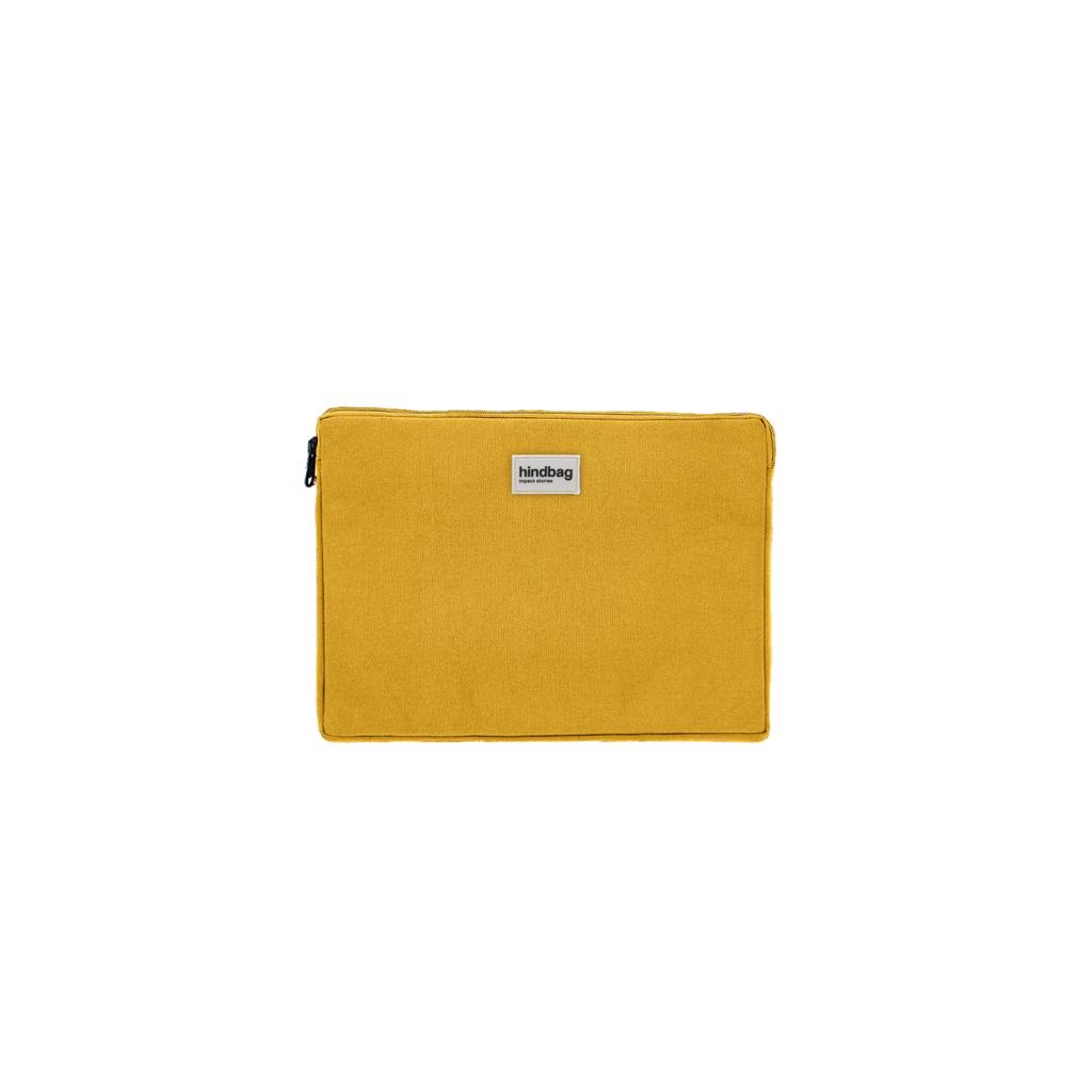 Acheter Housse Ordinateurs portables 13"" - Coton - Jaune Reconditionné - 38,00 € Housse Ordinateurs portables 13"" - Coton - Jaune Reconditionné - N/A reconditionné disponible sur Backmarket