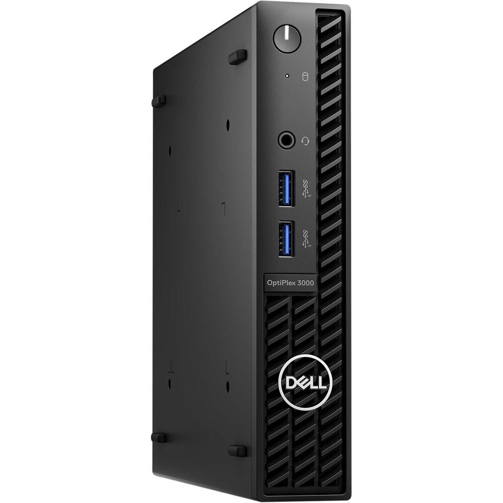 Dell OptiPlex 3050 Mini Core i5 2.5 GHz - SSD 256 Go RAM 8 Go Reconditionné - Dell reconditionné disponible sur Backmarket
