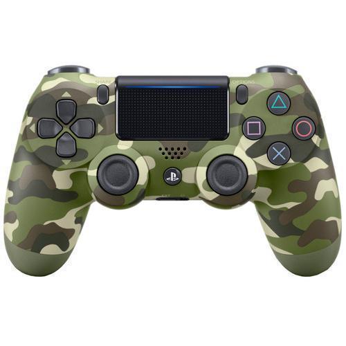 Manette PlayStation 4 Sony DualShock 4 v2 Reconditionné - Sony reconditionné disponible sur Backmarket