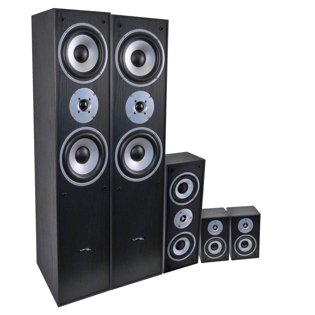 Enceinte Bluetooth Ltc E1004 - Noir Reconditionné - N/A reconditionné disponible sur Backmarket