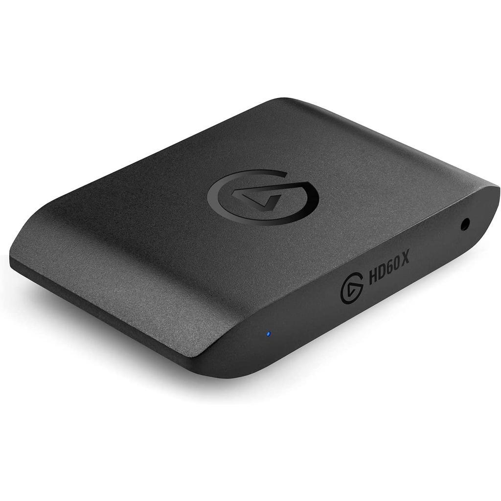 Acheter Trackpad elgato HD60 X Reconditionné - 110,00 € Trackpad elgato HD60 X Reconditionné - Elgato reconditionné disponible sur Backmarket