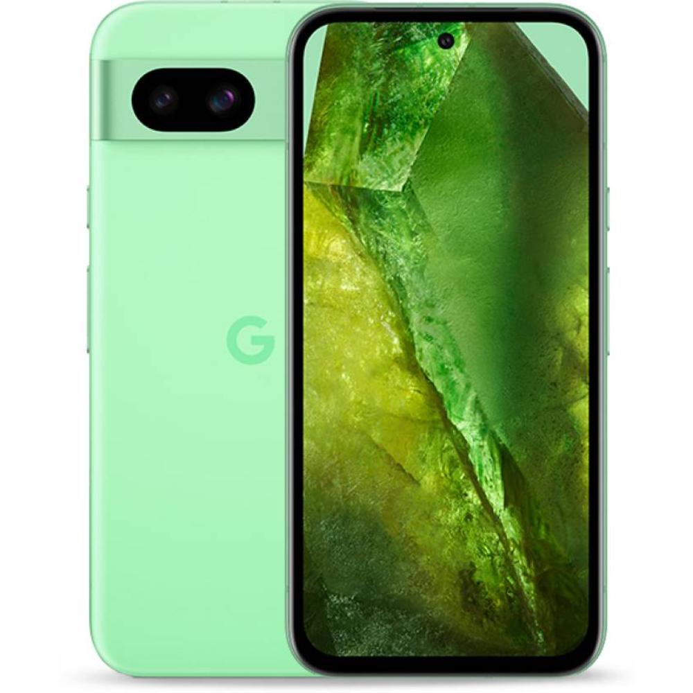 Acheter Google Pixel 8a 256 Go - Menthe - Débloqué Reconditionné - 591,00 € Google Pixel 8a 256 Go - Menthe - Débloqué Reconditionné - Google reconditionné disponible sur Backmarket
