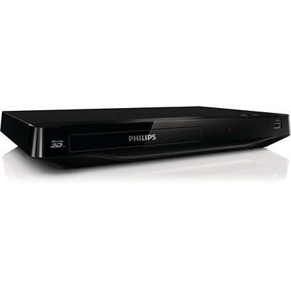 Lecteur Blu-Ray Philips BDP2980/12 Reconditionné - Philips reconditionné disponible sur Backmarket