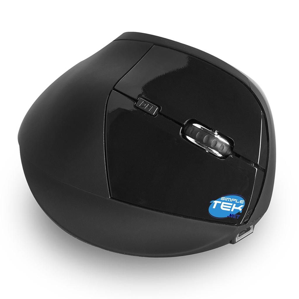 Souris Ewent EW3158 Sans fil Reconditionné - N/A reconditionné disponible sur Backmarket
