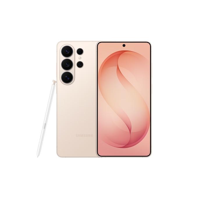 Acheter Galaxy S26 Ultra 1000 Go - Or Rose - Débloqué Reconditionné - 1599,00 € Galaxy S26 Ultra 1000 Go - Or Rose - Débloqué Reconditionné - Samsung reconditionné disponible sur Backmarket