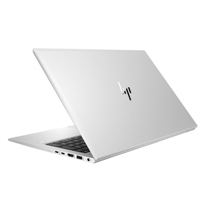 HP EliteBook 855 15"" Ryzen 5 PRO 2.3 GHz - SSD 512 Go - 16 Go AZERTY - Français Reconditionné - Hewlett-Packard reconditionné disponible sur Backmarket