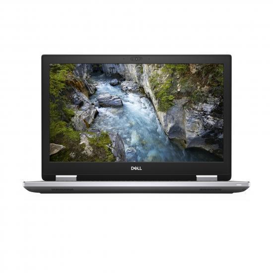 Dell Precision 7540 15"" Core i7 2.6 GHz - SSD 512 Go - 64 Go AZERTY - Français Reconditionné - Dell reconditionné disponible sur Backmarket