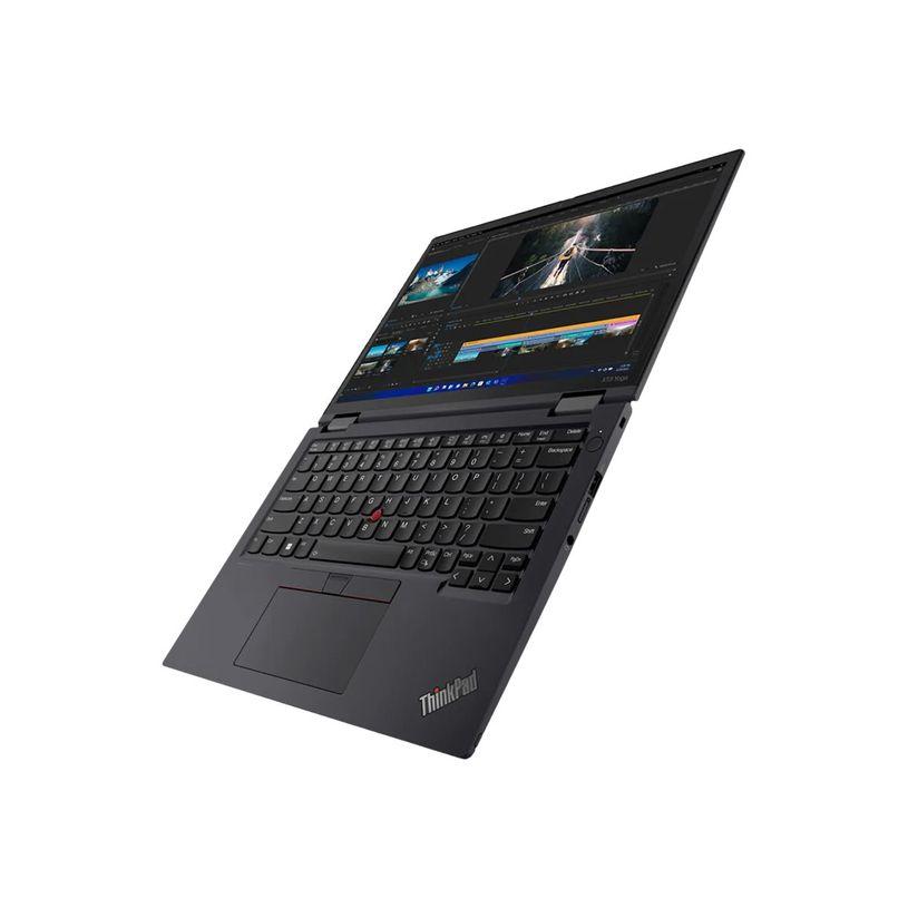 Lenovo ThinkPad X13 G3 13"" Core i5 1.3 GHz - SSD 1 To - 8 Go QWERTZ - Allemand Reconditionné - Lenovo reconditionné disponible sur Backmarket