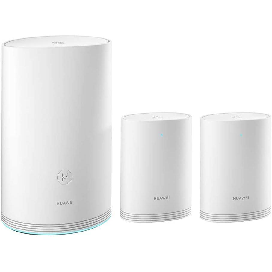 Onduleur Huawei WiFi Q2 Pro Reconditionné - Huawei reconditionné disponible sur Backmarket
