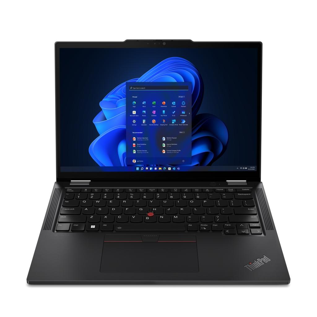 Lenovo ThinkPad X13 G4 13"" Core i7 1.8 GHz - SSD 512 Go - 16 Go QWERTZ - Allemand Reconditionné - Lenovo reconditionné disponible sur Backmarket