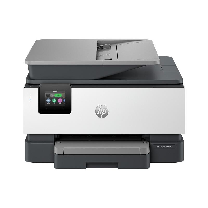 HP OfficeJet Pro 9122E AiO Jet d'encre Reconditionné - Hewlett-Packard reconditionné disponible sur Backmarket