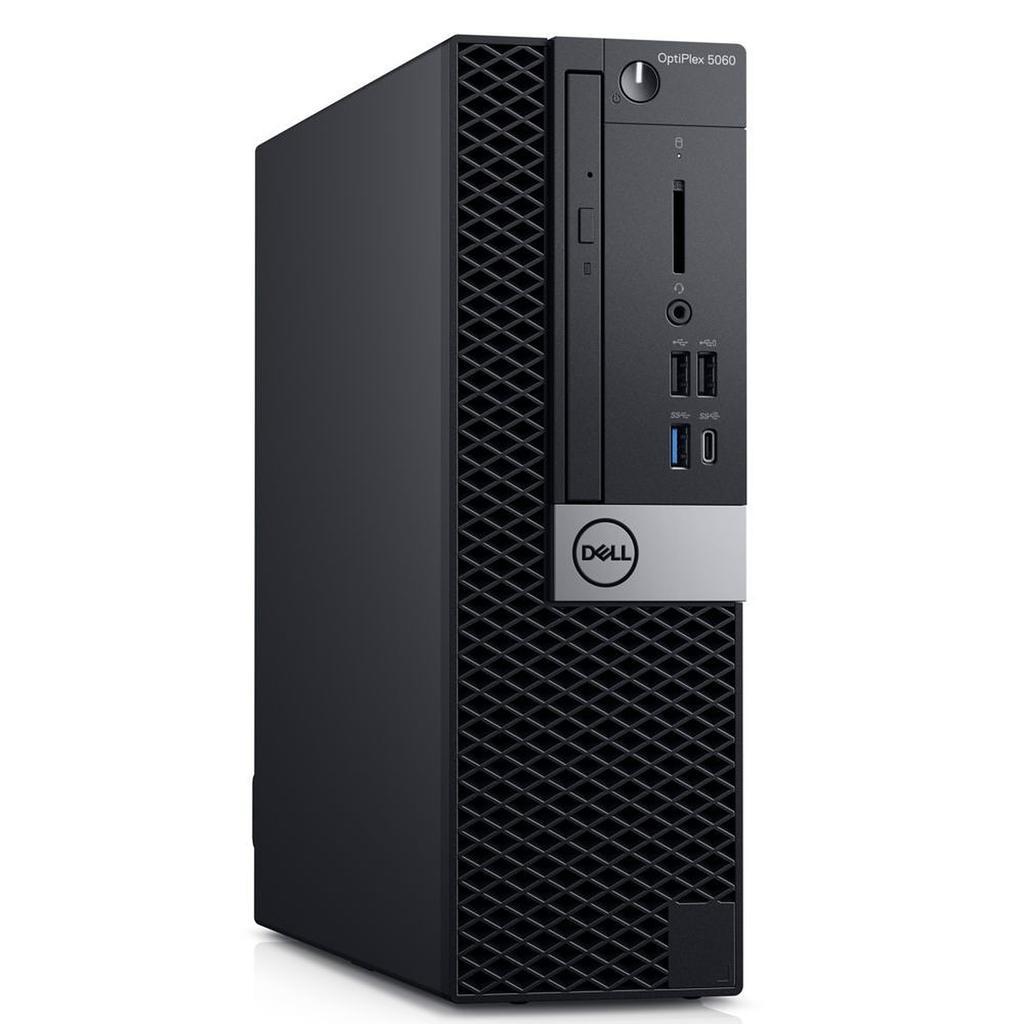 Acheter Dell OptiPlex 5060 SFF Core i5 2.1 GHz - SSD 256 Go RAM 16 Go Reconditionné - 385,00 € Dell OptiPlex 5060 SFF Core i5 2.1 GHz - SSD 256 Go RAM 16 Go Reconditionné - Dell reconditionné disponible sur Backmarket