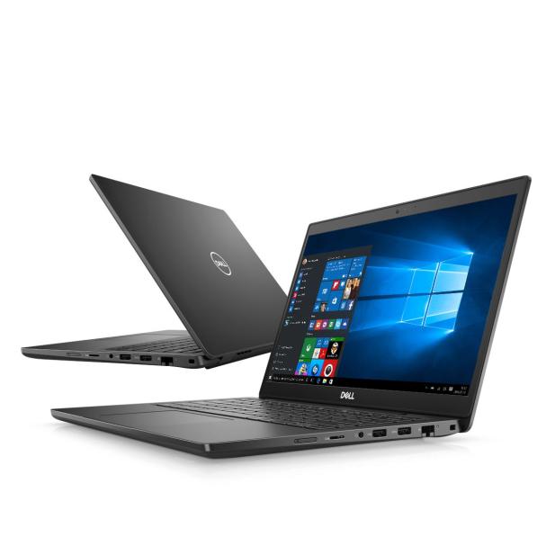 Dell Latitude 3420 14"" Core i5 2.6 GHz - SSD 256 Go - 16 Go AZERTY - Français Reconditionné - Dell reconditionné disponible sur Backmarket